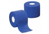 Askina® Haft Color Fixierbinde (6 cm x 20 m) 1 Binde (blau)   (SSB)